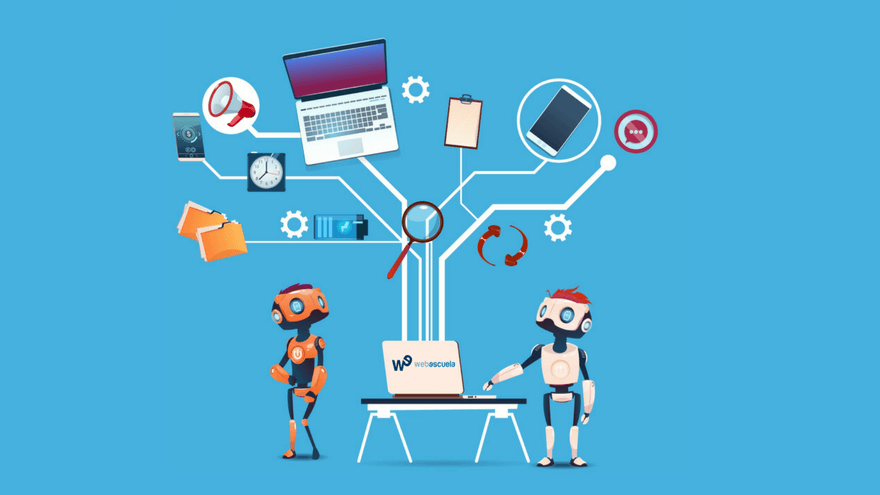 ¿Qué es el archivo Robots.txt, para qué sirve y cómo crearlo para tu Web o blog?