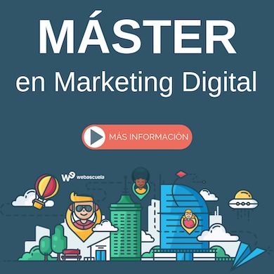 Master Marketing Digital