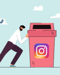 ¿Cómo eliminar una cuenta de Instagram para siempre? (Tutorial paso a paso)