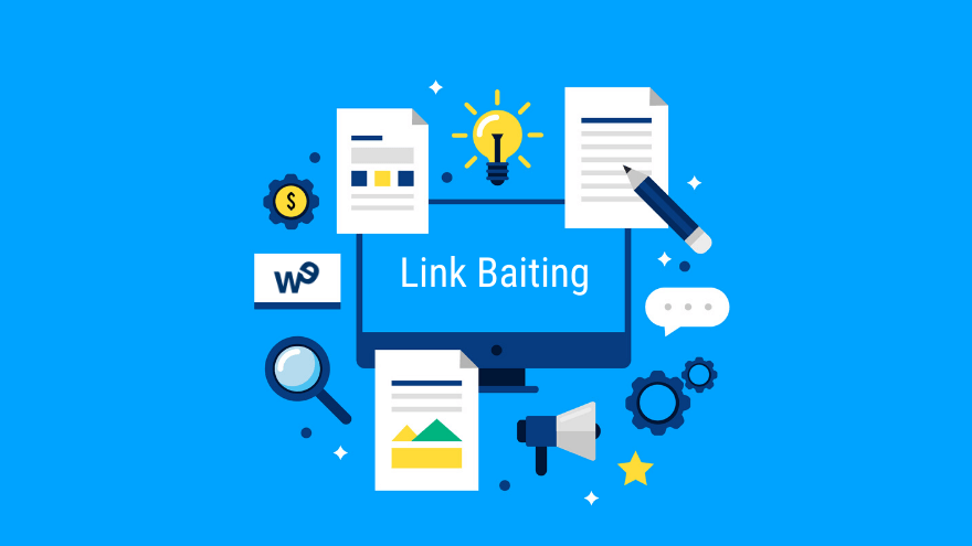¿Qué es el Link Baiting y cómo te ayuda a conseguir enlaces de manera natural?