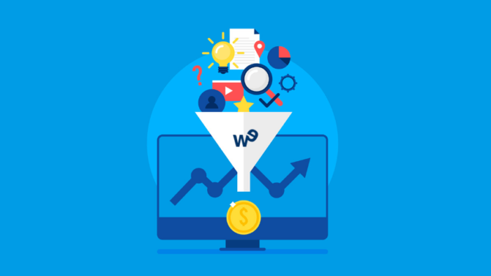 ¿Qué es el TOFU, MOFU, BOFU y cómo integrarlos en tu estrategia digital?