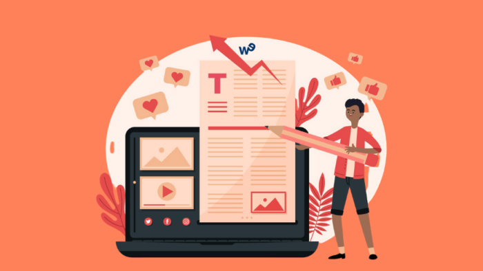 Qué es el Marketing de Contenidos