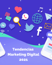 Las tendencias de Marketing Digital para el 2021 según los profesores de Webescuela