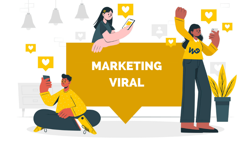 ¿Qué es el marketing viral?