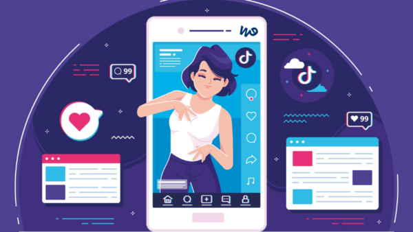 ¿qué Es Tiktok Para Qué Sirve Y Cómo Funciona Esta Red