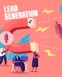 ¿Qué es lead generation?