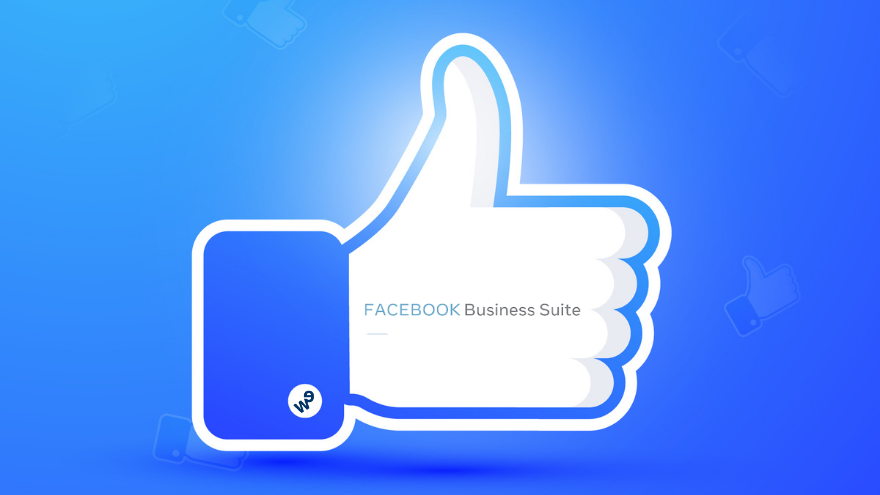 ¿Qué es Facebook Business Suite?