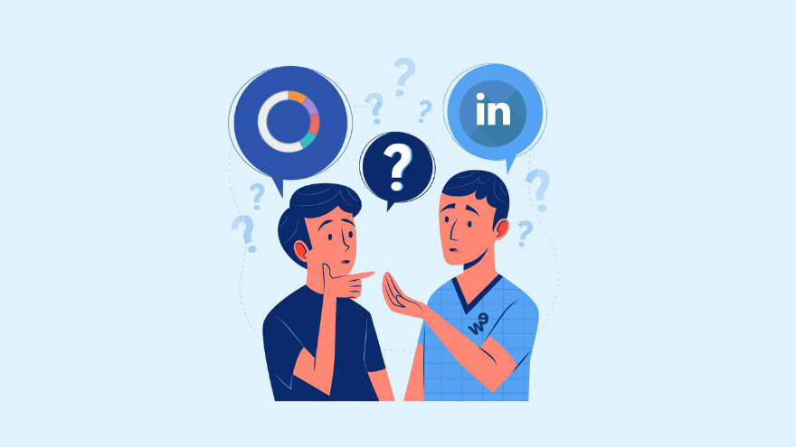 ¿Qué es el SSI de LinkedIn?