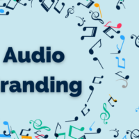 Audio Branding ¿Qué es y cómo crear la identidad sonora de tu marca?