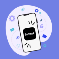 ¿Qué es BeReal y cómo funciona esta red social tan atípica? ¿Qué es BeReal?