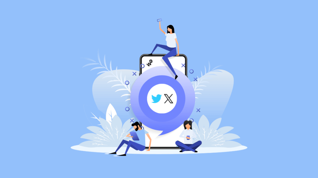 ¿Qué es X Premium o Twitter Blue?
