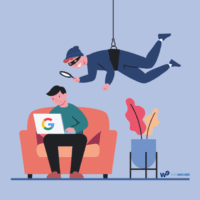¿Por qué sufro una caída de tráfico web?