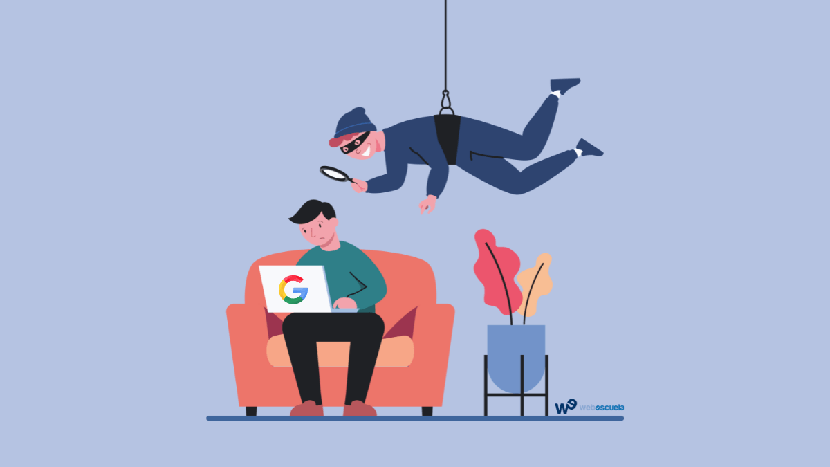 ¿Por qué sufro una caída de tráfico web?