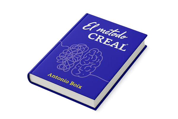¿Cuáles son las etapas del Método CREAL?