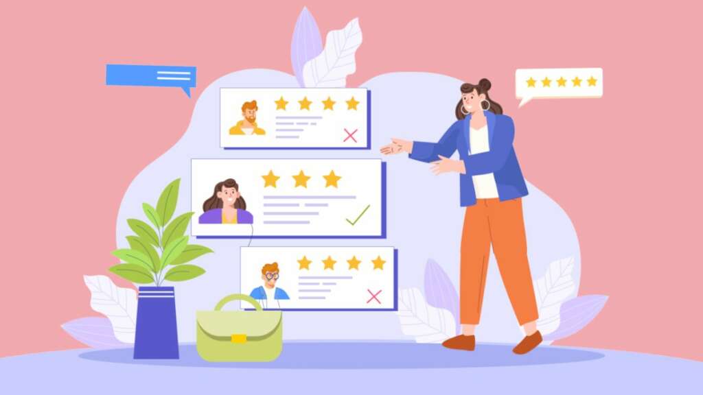 ¿Comprar reseñas de Google es buena idea? Ventajas y desventajas