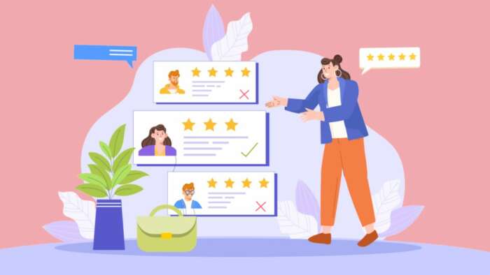 ¿Comprar reseñas de Google es buena idea? Ventajas y desventajas