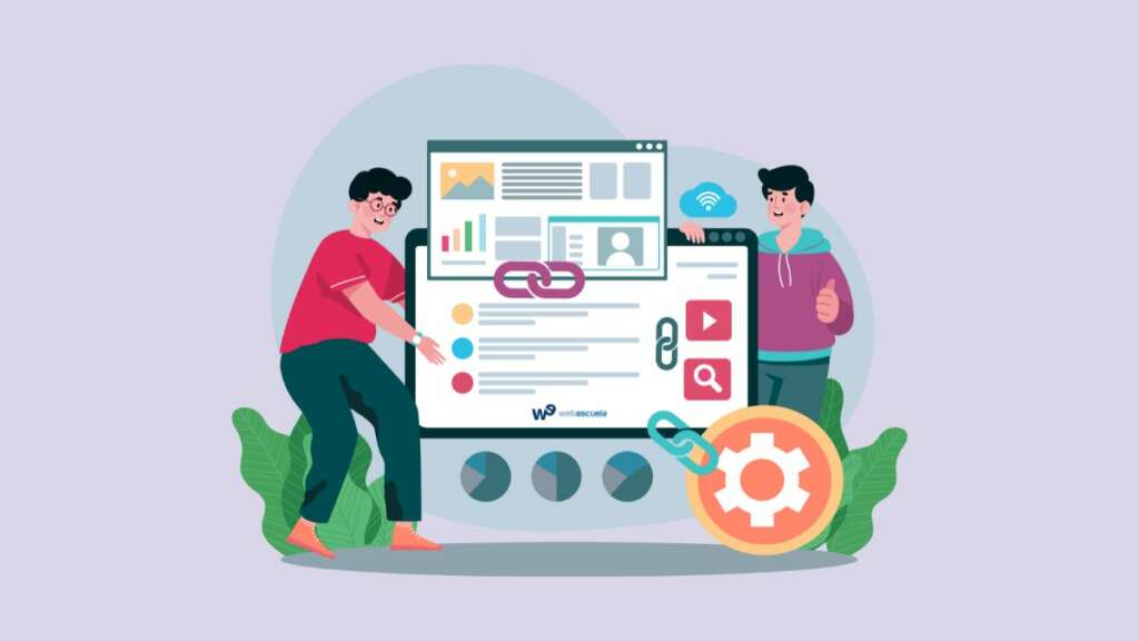 Estrategias efectivas de Link Building