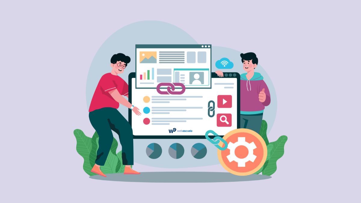Estrategias efectivas de Link Building