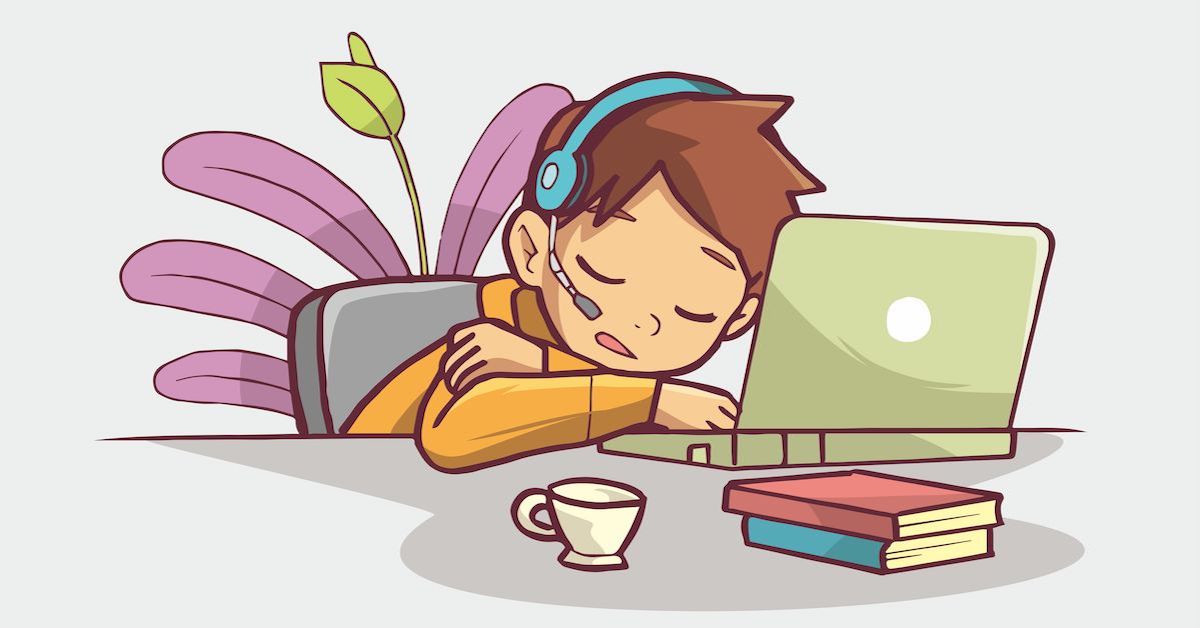 Mi Mac va muy lento, ¿cómo optimiza tu entorno de trabajo digital?