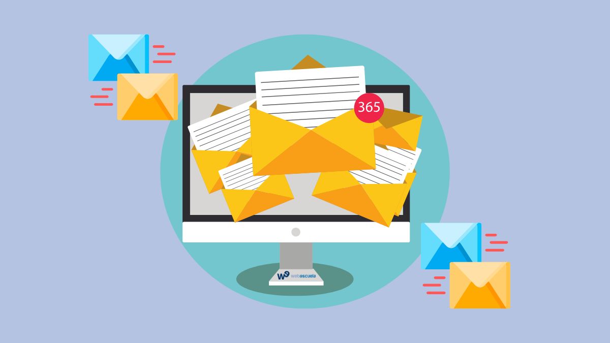 Email masivo: la estrategia más rentable en marketing digital