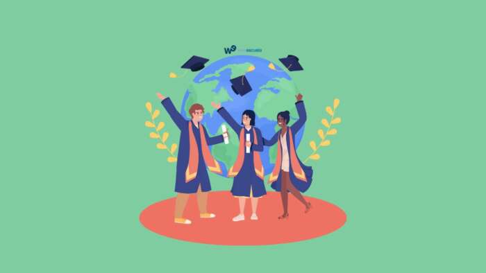 ¿Cómo aplicar estrategias de marketing digital para atraer estudiantes internacionales?