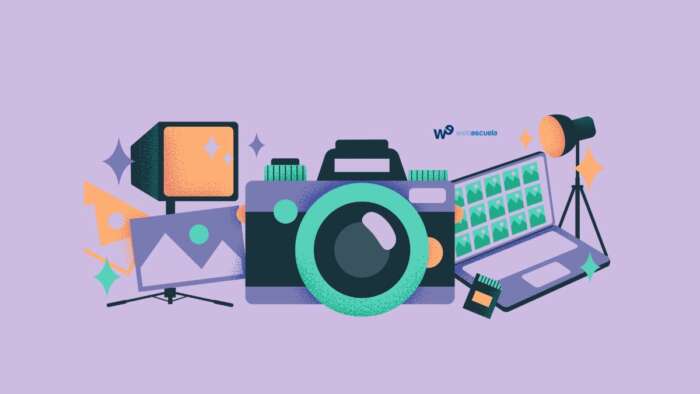 ¿Por qué empezar con una cámara digital de segunda mano?