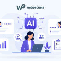 IA en recursos humanos, ¿cuáles son sus usos, ventajas y aplicaciones? IA en recursos humanos, ¿cuáles son sus usos, ventajas y aplicaciones?